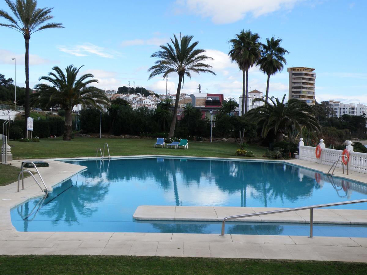 Apartamento En La Playa Apartment มีฆาส กอสตา ภายนอก รูปภาพ